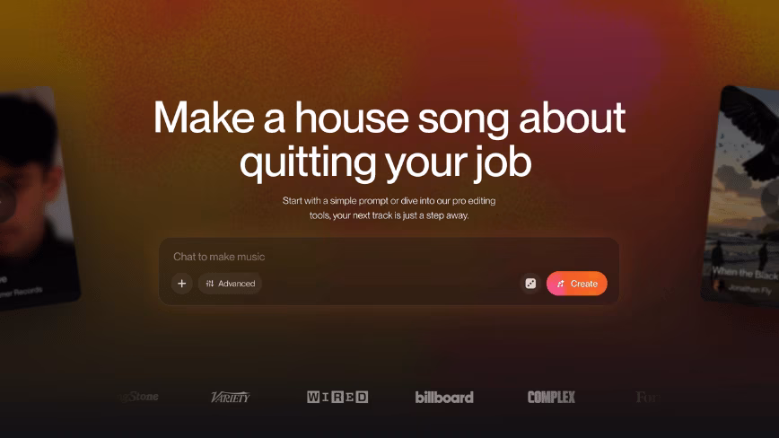 A hack just showed how Suno’s AI music was really built: millions of scraped songs