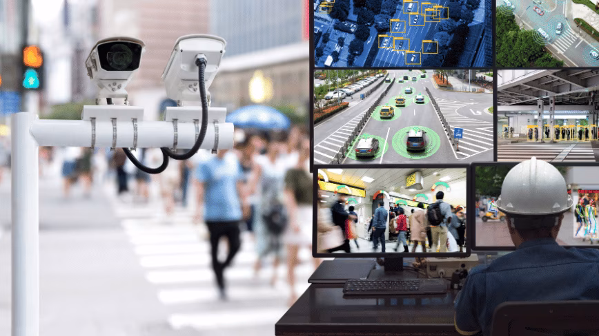 UK shops are about to get a four-second line to the police, powered by your face