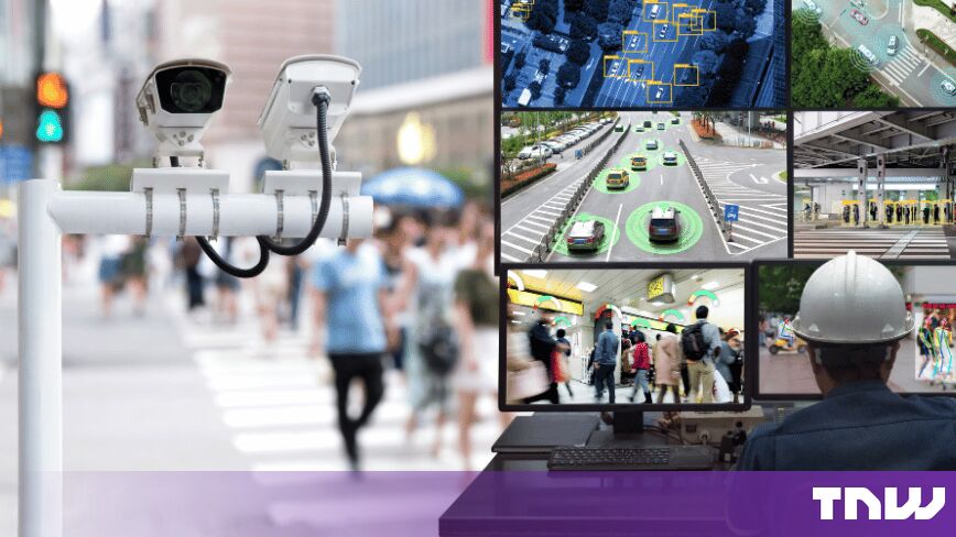 Facewatch will alert UK police in seconds when you're flagged
