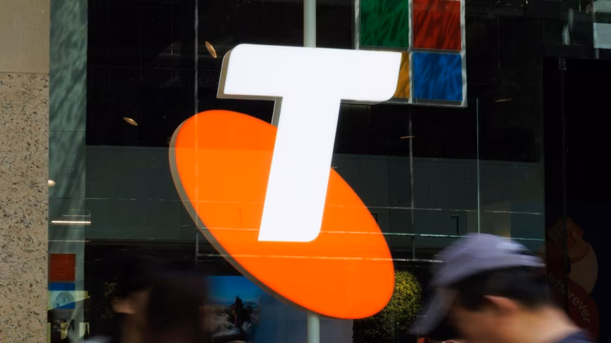 A Telstra outage stopped Australian trains and froze taxi payments