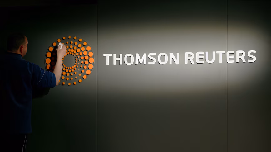 Взломе Thomson Reuters затронул апелляционные суды в двенадцати юрисдикциях США