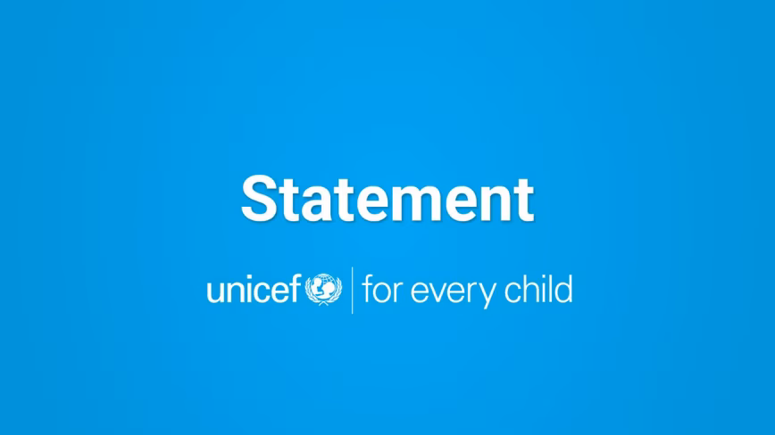 UNICEF says children are adopting AI three times faster than adults