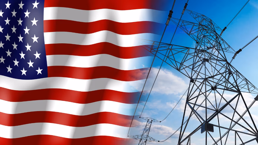 US power firms scramble for transformers and turbines as data centres strain supply