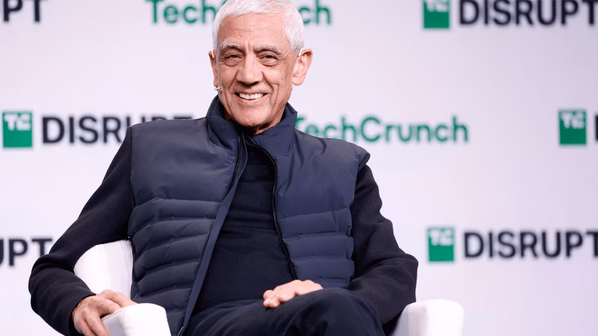 Khosla Ventures, первый инвестор OpenAI, привлекает до $5,5 млрд