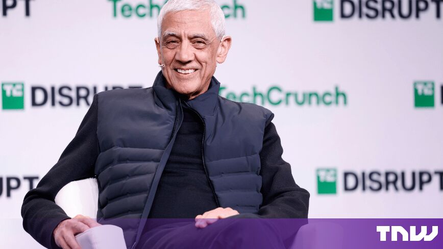 Khosla Ventures, первый инвестор OpenAI, привлекает до $5,5 млрд