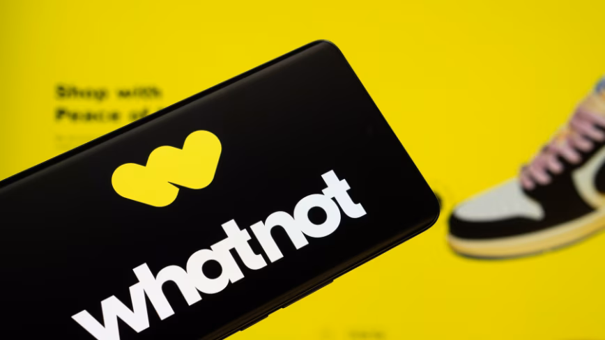 Приложение для лайв-шопинга Whatnot ведет переговоры об увеличении оценки почти вдвое — до $20 млрд