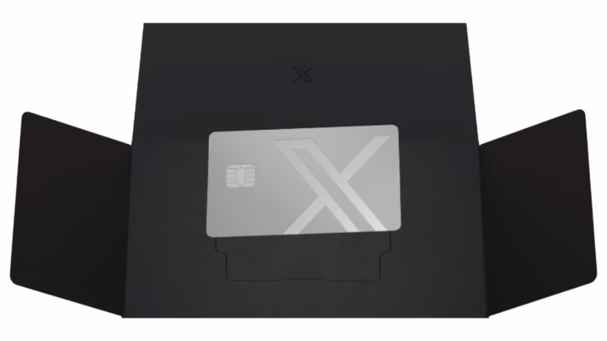 X Money может заблокировать ваш счет из-за того, что вы публикуете