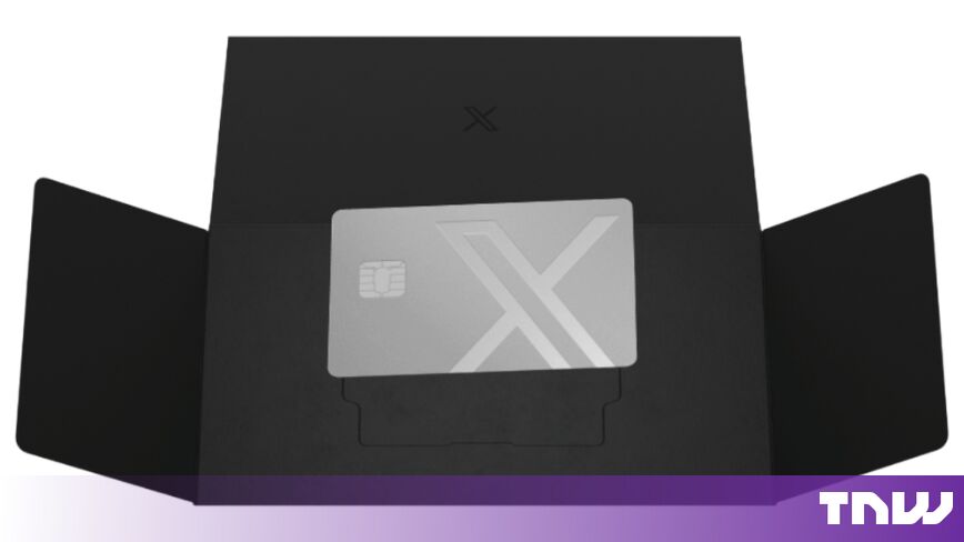 X Money может заблокировать ваш счет из-за того, что вы публикуете