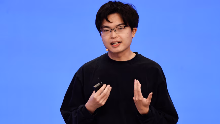 Moonshot unveils Kimi K3, the world’s largest open AI model
