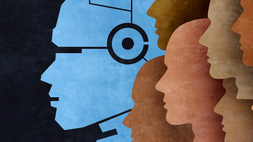 AI bosses say demand is ‘almost unlimited’. The market is no longer taking their word for it.