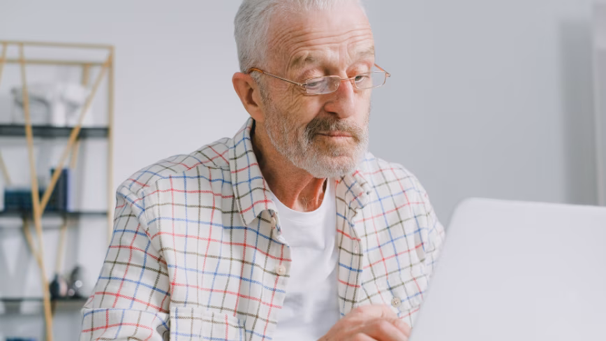 AI is ending older workers’ careers early, and it is coming for the well-paid ones first