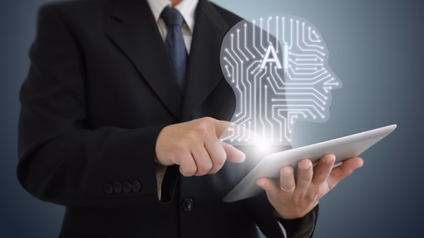 The AI race has quietly stopped being about who has the biggest model