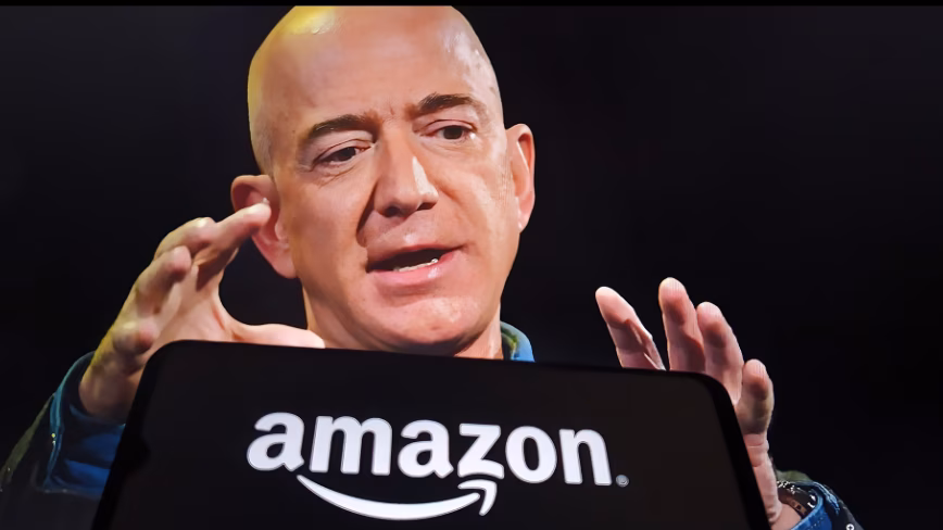 Amazon выпускает свои первые облигации в фунтах стерлингов, в результате чего объем заимствований в 2026 году превысил $92 млрд