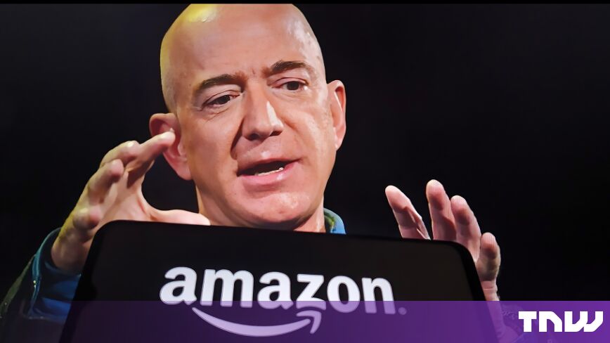 Amazon выпускает свои первые облигации в фунтах стерлингов, в результате чего объем заимствований в 2026 году превысил $92 млрд