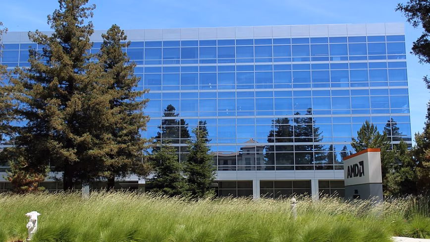 AMD unveils Helios rack and MI455X accelerator in bid to close the gap with Nvidia