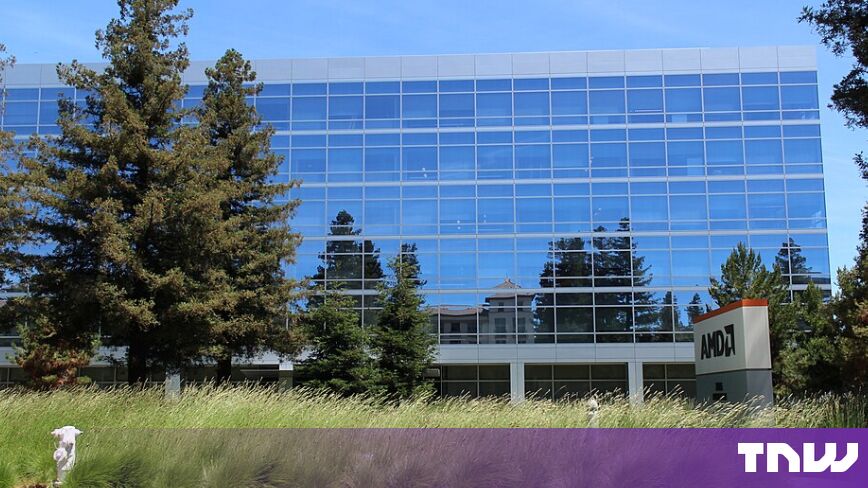 AMD представила стойку Helios и ускоритель MI455X в стремлении сократить отставание от Nvidia