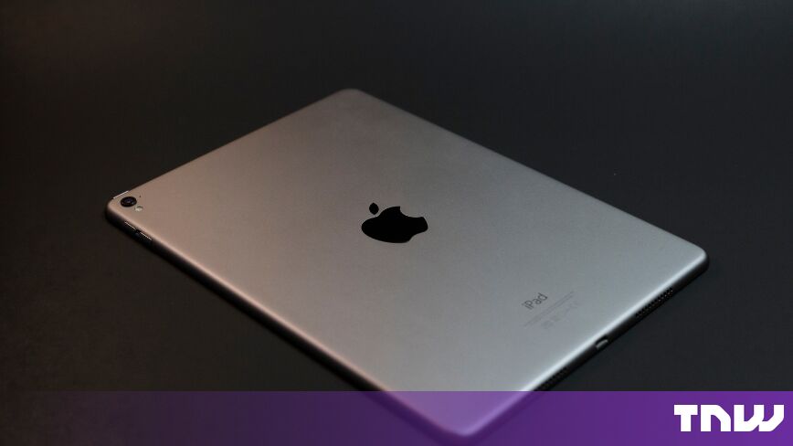 Apple is preparing an OLED iPad mini for October as its tablet lineup ...