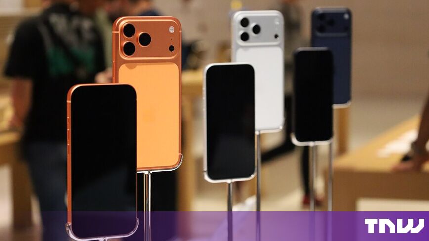 Photo: thenextweb.com Apple Faces Pressure to Raise iPhone 17 Prices Amid Global Supply Chain Disruptions