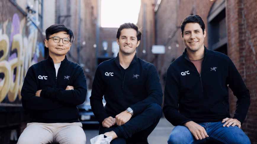 Axos buys AI fintech Arc Technologies to bolt modern software onto a bank