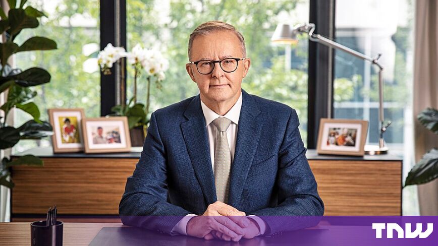 Альбанезе заявил, что Тим Кук поддержал запрет соцсетей для лиц до 16 лет в Австралии