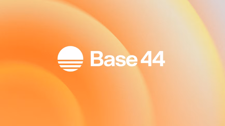 Base44 launches Base1, its own AI model for vibe coding