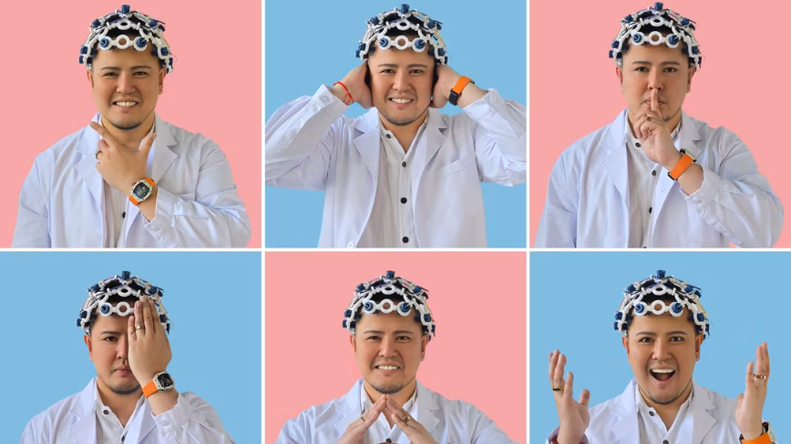 Brain-computer interfaces could create a new digital divide, and this time it may be biological