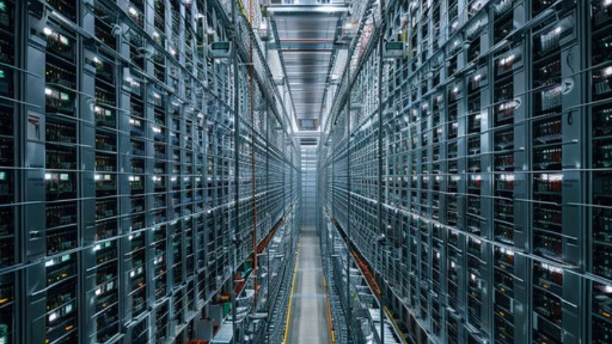 Building AI Infrastructure Responsibly: ER Steel on the Evolving Demands of Data Center Expansion