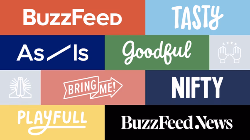 BuzzFeed сделал ставку на ИИ, чтобы спастись. Компания только что сократила ещё треть штата.