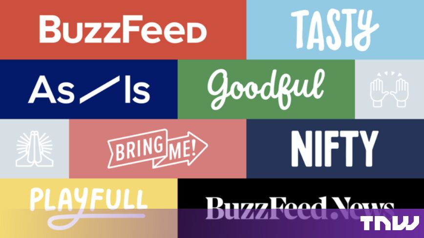 BuzzFeed сделал ставку на ИИ, чтобы спастись. Компания только что сократила ещё треть штата.