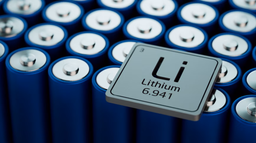 Trung Quốc thay đổi chính sách thuế pin Lithium và năng lượng mặt trời: Tác động sâu rộng đến chuỗi cung ứng toàn cầu