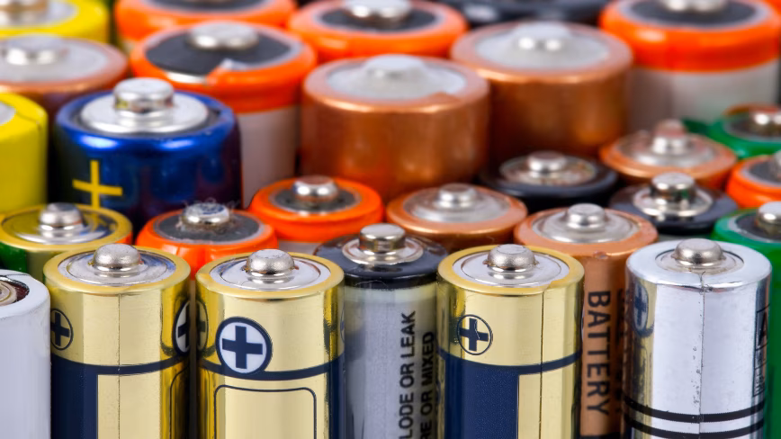 中國科學家開發出 4 分鐘快充鈉離子電池