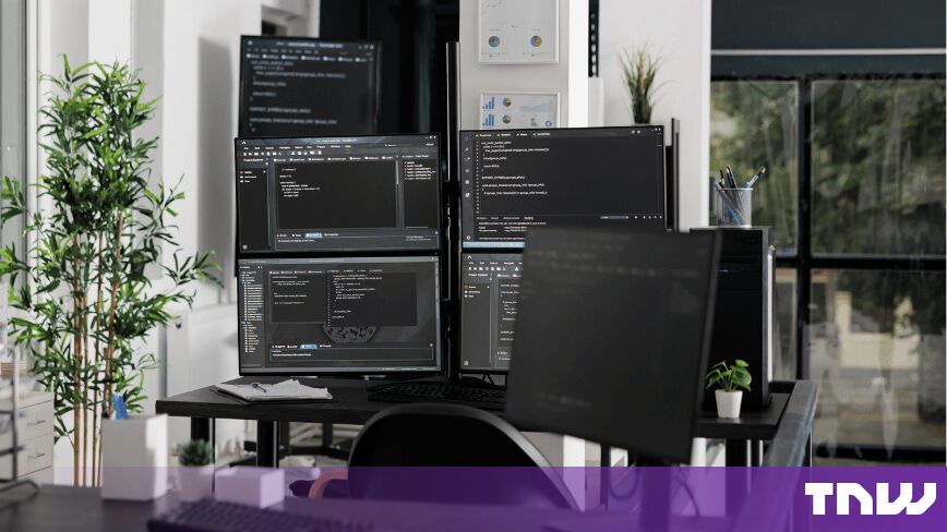 AI agent runs first end-to-end ransomware attack