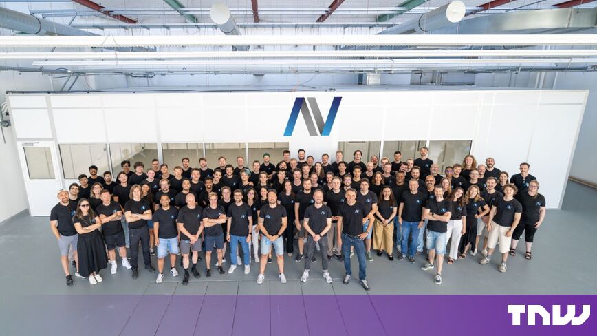 deltaVision привлекает €10,2 млн для создания инфраструктуры орбитальной дозаправки