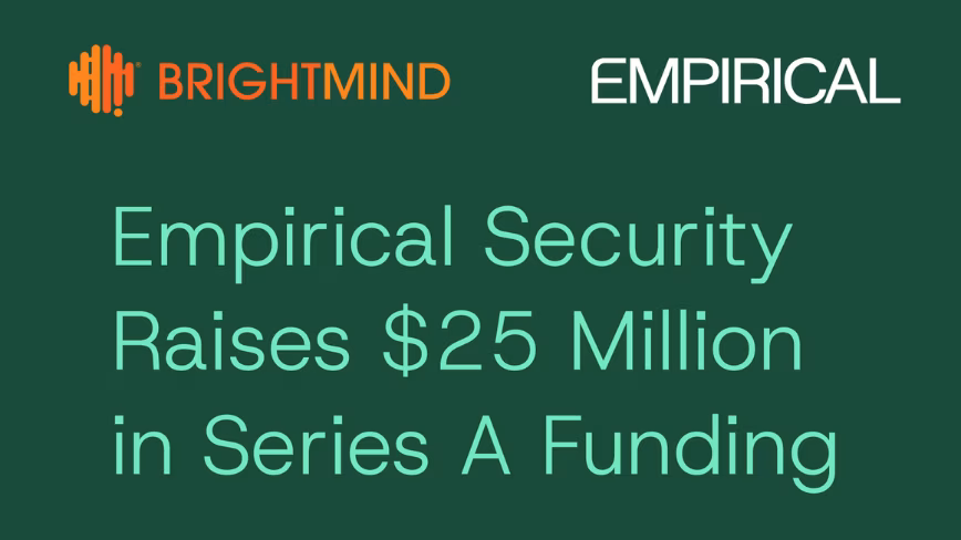 Empirical Security привлекла $25 млн для прогнозирования уязвимостей, которые реально используют хакеры