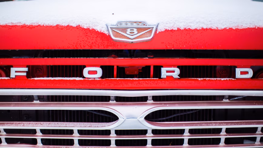 Ford’s Q2 US sales fell 10.3% as EV sales dropped 40.7% and an aluminium shortage hit F-Series trucks