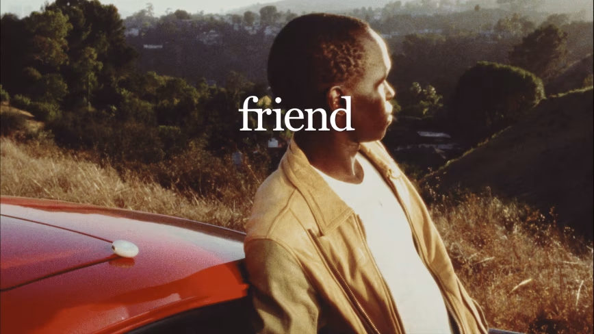 Все ненавидели ИИ-ожерелье Friend, поэтому оно вернулось по вдвое большей цене