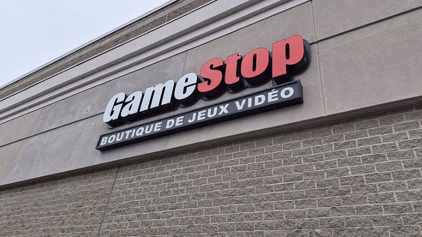 GameStop’s Ryan Cohen calls physical game sales ‘totally irrelevant’ and pivots every question back to eBay