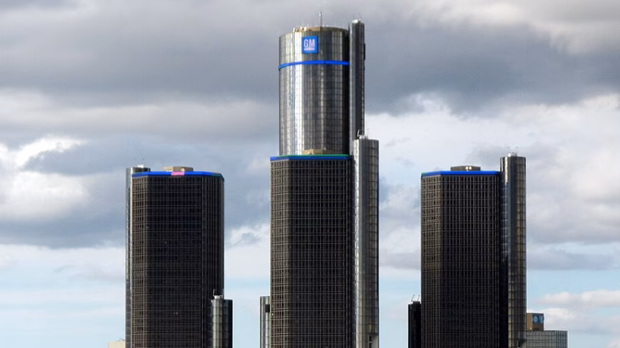 GM создает собственный автомобильный ИИ-ассистент, потому что Gemini от Google не имеет доступа к данным автомобиля