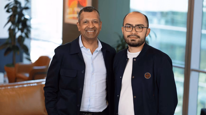 AI video startup Higgsfield is in talks to raise at a $5bn valuation