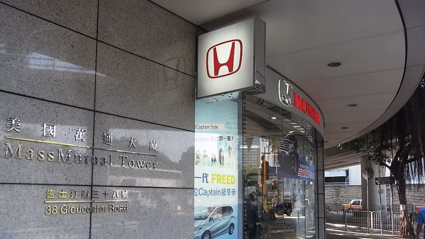 Honda starts making batteries for data centres at a factory built for EVs it cancelled
