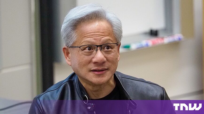 Nvidia reported to be in preliminary talks with Rebellions