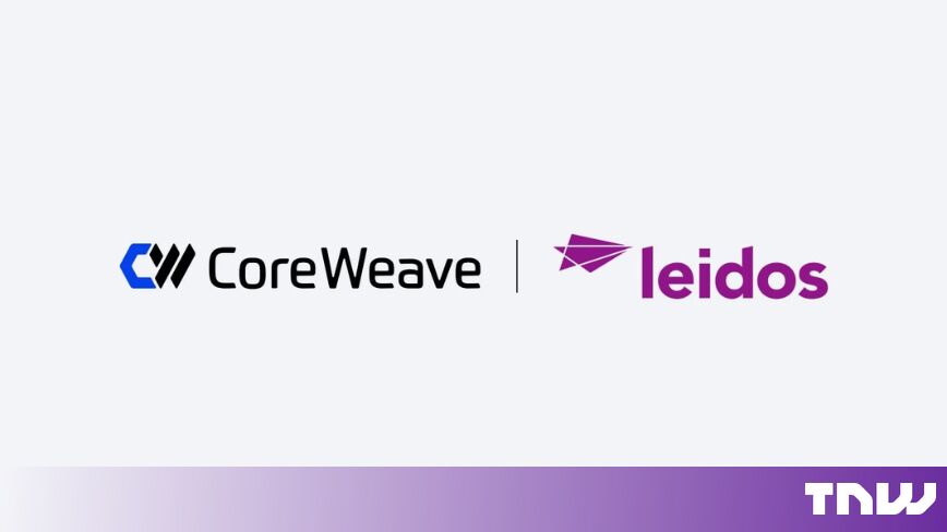 ИИ-облако отправляется в сейф. CoreWeave идет к спецслужбам.