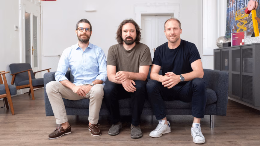 London’s MDOTM raises $27M to put AI inside wealth managers