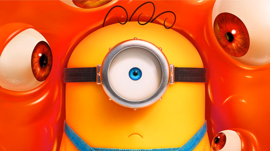 Minions & Monsters wins July 4 box office with a franchise-low $64M debut
