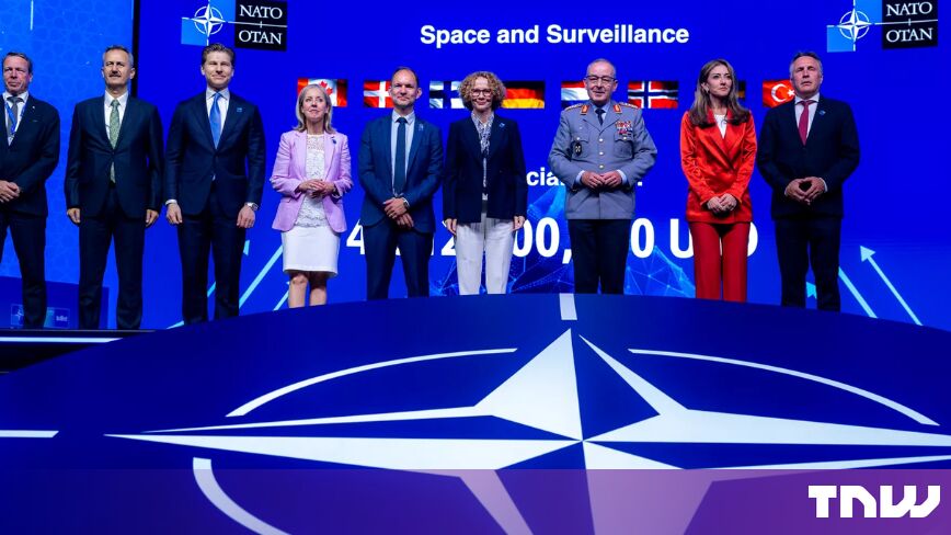 Восемь союзников по НАТО запускают HALO — план по объединению военных спутников в единую сетевую мегасозвездистую группировку