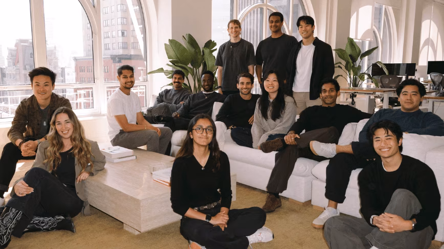 Natural привлекла $30 млн на создание Stripe для ИИ-агентов, пока туда не добрался сам Stripe