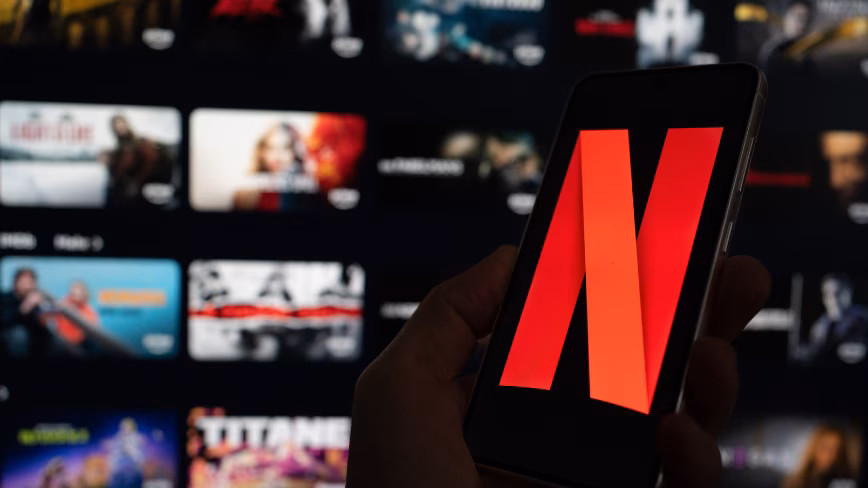 Netflix is reportedly considering always-on channels and bundles, which is to say, cable