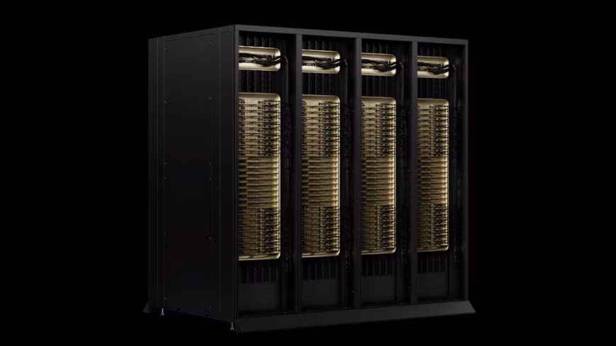 Nvidia пожертвовала ВМС США суперкомпьютер GB300 для обучения офицеров ограничениям ИИ