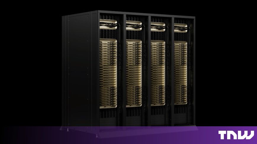 Nvidia пожертвовала ВМС США суперкомпьютер GB300 для обучения офицеров ограничениям ИИ