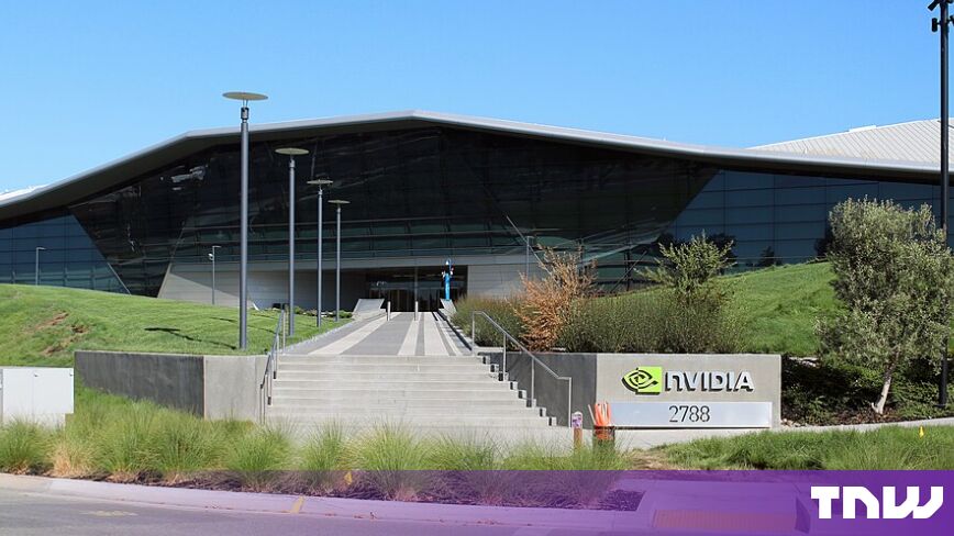 Nvidia покупает акции SB Energy по цене, составляющей 90% от стоимости при IPO